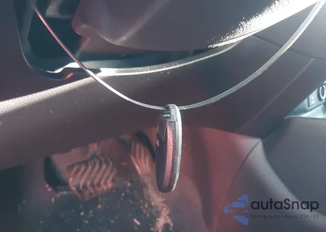 2015 Nissan Rogue Sl из США, поврежденный, VIN 5N1AT2MV3FC888694